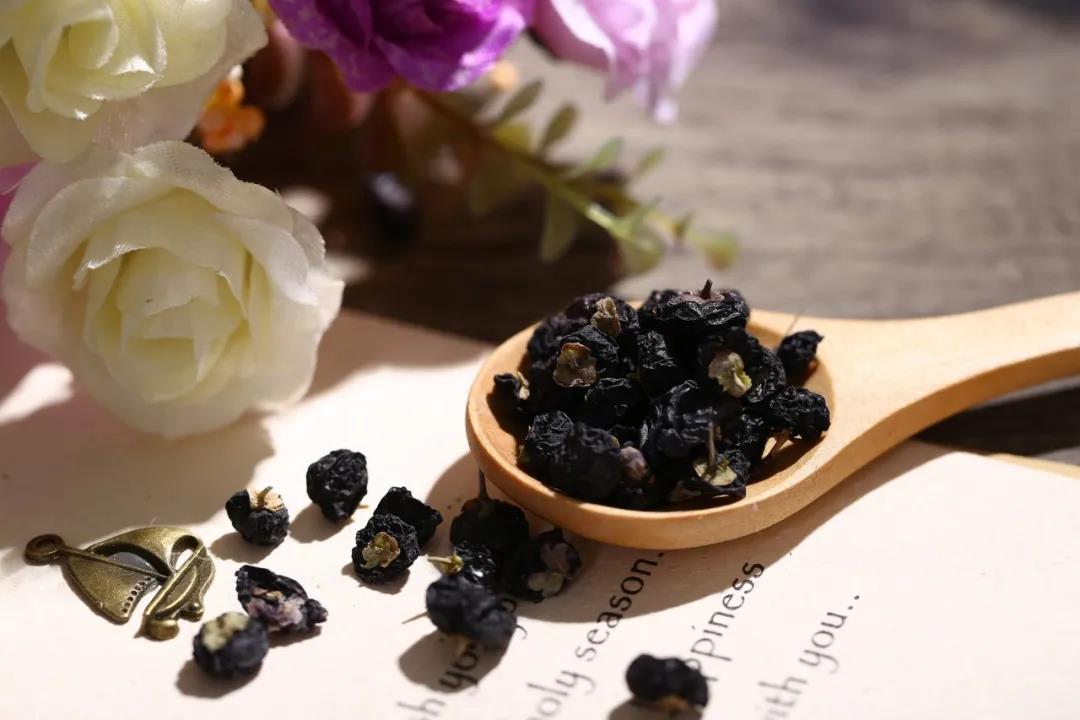 好视力眼贴分享:护眼多吃这五种食物