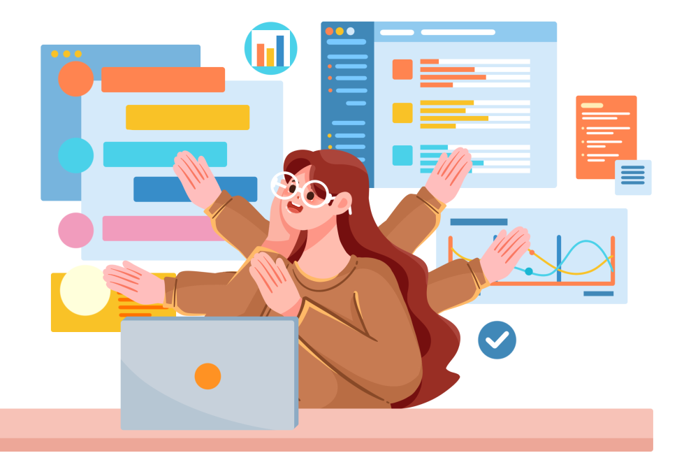 报!周一到!拯救你被屏幕“绑架”的双眼!